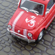 Illustration for article titled Forty 3rd: (Spaghetti Sat) Cararama - Fiat 500